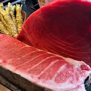 Otoro restaurant Lanlan Monaco