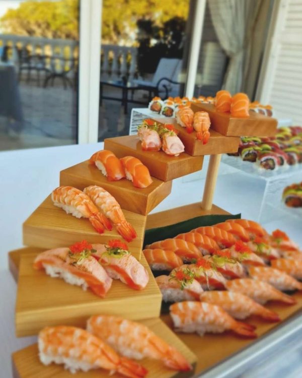 Catering Lanlan Monaco